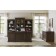 Jackson Workstation Combo File by Aspenhome