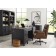 Sloane 66" Executive Desk by Aspenhome