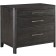 Sloane Workstation/Combo File by Aspenhome