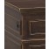Weston 60" Half-Pedestal Desk by Aspenhome