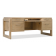 Hooker Furniture Home Office Kalamazoo Executive Desk