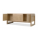 Hooker Furniture Home Office Kalamazoo Executive Desk