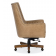 Hooker Furniture Home Office Kent Executive Swivel Tilt Chair 