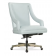 Hooker Furniture Meira Executive Swivel Tilt Chair