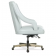 Hooker Furniture Meira Executive Swivel Tilt Chair