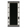 Millie Etagere by Riverside Furniture