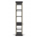 Millie Etagere by Riverside Furniture