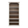 Durham Open Bookcase by Martin Furniture