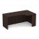 Credenza with Right Extension