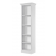 Shoreham 24" Bookcase by Parker House, Effortless White