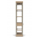 Sophie Etagere by Riverside Furniture