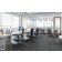 Element Vex Task Chair, Blue Jay