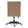 Westwood Desk Chair by Riverside Furniture