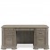 Wimberley Executive Desk by Riverside