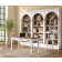 Albany Writing Desk by Martin Furniture