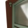 CLOSEOUT Linea Italia Curved Reception Station
